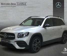 MERCEDES GLB GLB 200