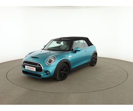 MINI CABRIO COOPER S MINI CABRIO COOPER S BVA7