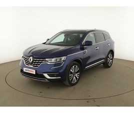 RENAULT KOLEOS 1.3 TCE INITIALE PARIS EDC