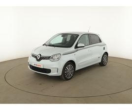 RENAULT TWINGO RENAULT TWINGO 0.9 TCE INTENS EDC