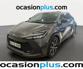 140H ADVANCE (140 CV)