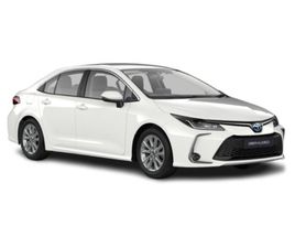 TOYOTA COROLLA SEDAN 1.5 COMFORT, M/T, 10KM PRZEBIEGU, FV23%, SALON PL