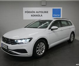 VARIANT COMFORT BUSINESS 1,5 TSI EVO 110 KW DSG-AUTOMAATTI