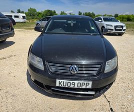 VOLKSWAGEN PHAETON VW PHAETON НА ЧАСТИ 239КС.