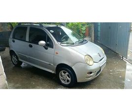 CHERY QQ CHERY QQ 1.0 ACT 12V 69CV 5P 2015