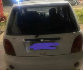 CHERY QQ CHERY QQ 1.1/1.0 12V 69CV 5P 2012