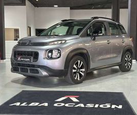 CITROEN C3 AIRCROSS BLUEHDI S&S FEEL 100