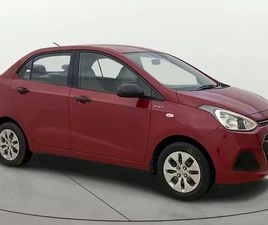 HYUNDAI XCENT