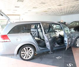 OPEL VECTRA OPEL VECTRA SPORT 3.0 V6 CDTI SW