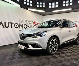 IV 1.6 DCI 160 INTENS EDC 7PL