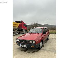 RENAULT TOROS TOROS