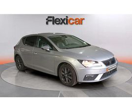 SEAT LEON ST ST 1.0 TSI 85KW (115CV) ST&SP STYLE EDIT