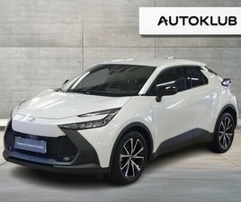 TOYOTA C-HR TOYOTA C-HR STYLE