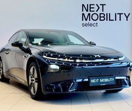 XPENG P7 LONG RANGE 4D