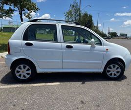 CHERY QQ CHERY QQ 1.1/1.0 12V 69CV 5P 2012
