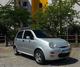 CHERY QQ CHERY QQ 1.1/1.0 12V 69CV 5P 2013