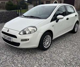 GRANDE PUNTO 1.2I ACTUAL STOP (EURO6B)