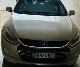 SEDAN 1.5 16V 4P MEC.