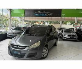 JAC J6 JAC J6 2.0 16V 5P MEC. 2012