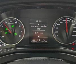 JAC T40 JAC T40 1.6 16V 5P AUT. 2020