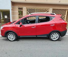 JAC T5 JAC T5 1.5 JET FLEX 16V 5P MEC. 2017