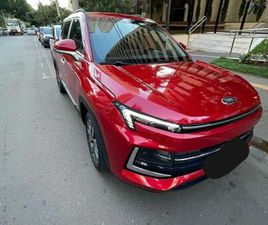 JAC T60 PLUS 1.5 TURBO 16V 5P AUT