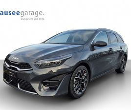 CEED SW 1.5 T-GDI MHEV GT-LINE