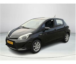 1.5 FULL HYBRID ASPIRATION