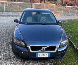 VOLVO C30 D5