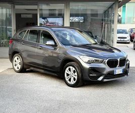 BMW X1 25E XDRIVE ADVANTAGE 125 CV E6 - 2021
