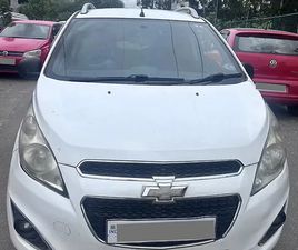 CHEVROLET BEAT