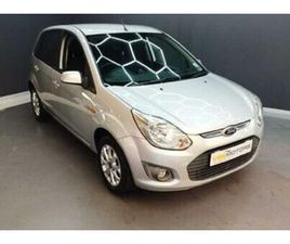 FORD FIGO 2014 FORD FIGO 1.4 TREND