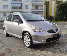 HONDA JAZZ HONDA JAZZ 1.4 OTTIMO STATO COLLAUDATA FRESCA 2025