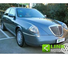 LANCIA THESIS 2.4 JTD 150CV - 2002