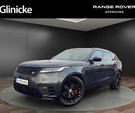 LAND ROVER RANGE ROVER VELAR D300 DYNAMIC SE AUTO