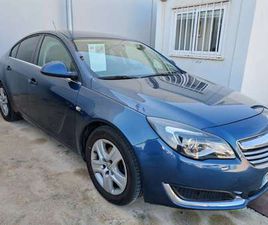 OPEL INSIGNIA SPORTS TOURER INSIGNIAST 2.0CDTI ECOF. S&S BUSINESS 140