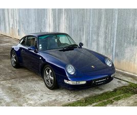 PORSCHE 911 993 CARRERA 2 993 CARRERA