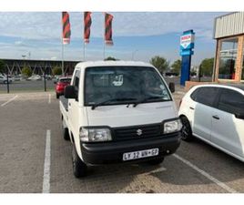 SUZUKI SUPER CARRY 2023 SUZUKI SUPER CARRY 1.2I