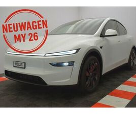 MODEL Y LONG RANGE DUAL MOTOR 4WD JUNIPER NEUER LG5M AKKU, IVI, AHK, MY26