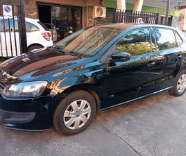 VOLKSWAGEN POLO VOLKSWAGEN POLO 1.2 COMFORTLINE OFFERTA DEL GIORNO