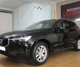 VOLVO XC60 D3 D3 MOMENTUM