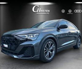 AUDI 50 Q8 SUV 50 TDI