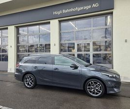 CEED SW 1.5 T-GDI POWER