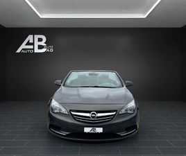 CASCADA 1.4I 16V TURBO COSMO