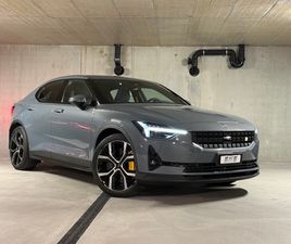 POLESTAR 2 LONG RANGE DUAL PERFORMANCE 78 KWH MY23