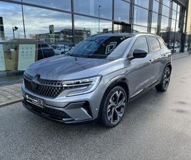 RENAULT AUSTRAL TCE 160 MILD-HYB ICONIC ESPRIT ALPINE