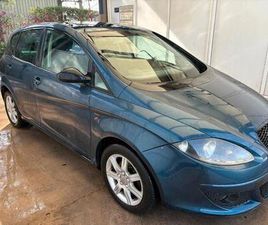 SEAT ALTEA SEAT - ALTEA