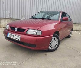 SEAT CORDOBA SEAT - CORDOBA