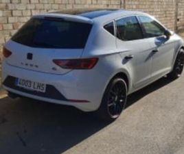 SEAT LEON SEAT - LEÓN