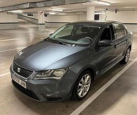 SEAT TOLEDO SEAT - TOLEDO